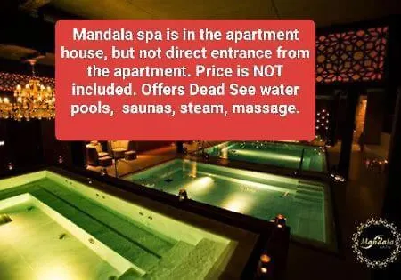 Antonius Appartement *