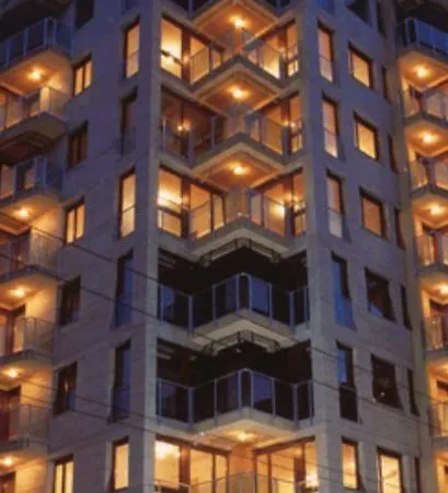 Antonius Διαμέρισμα Βουδαπέστη