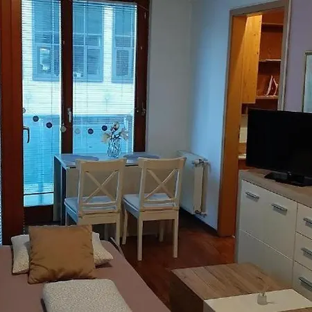 Appartement Antonius *