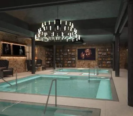 Appartement Antonius Budapest