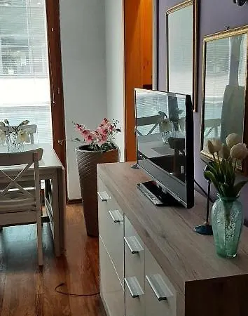 Appartement Antonius