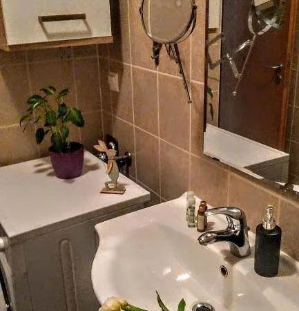 Διαμέρισμα Antonius Βουδαπέστη