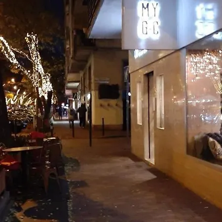 Antonius Appartement