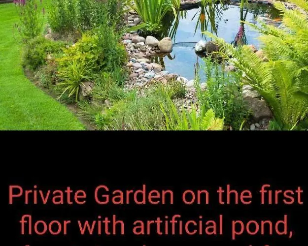 Antonius Apartament *