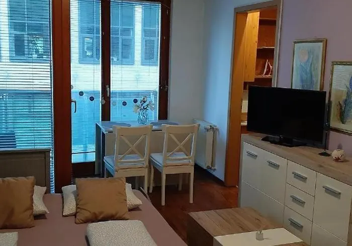 Apartament Antonius *