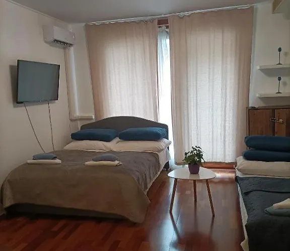 Apartament Antonius *