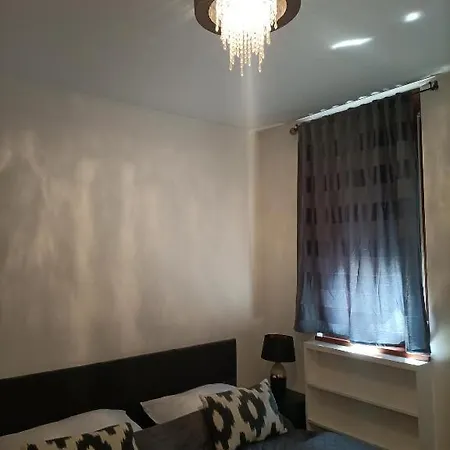 Antonius Apartmán