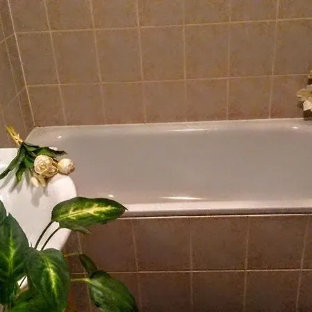 Antonius Apartmán Budapešť