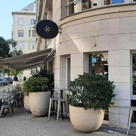 Apartmán Antonius