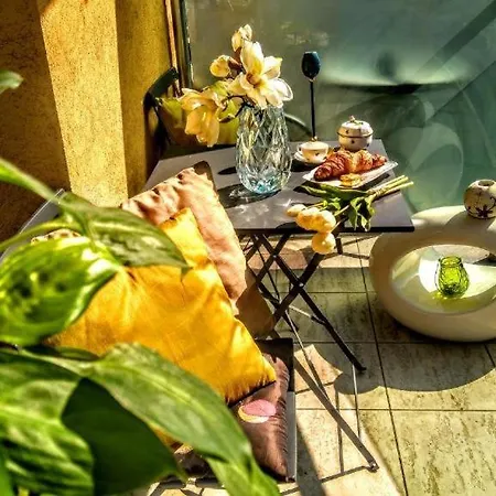 Apartmán Antonius