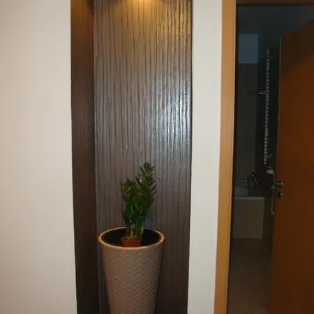 Apartmán Antonius Budapešť