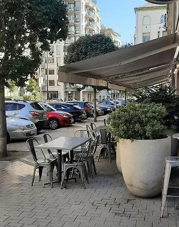 Antonius Apartman *