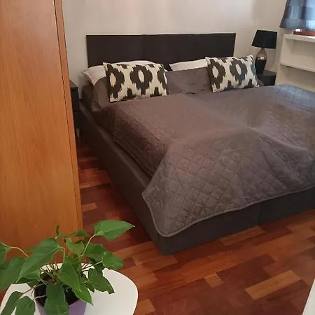 Antonius Apartman