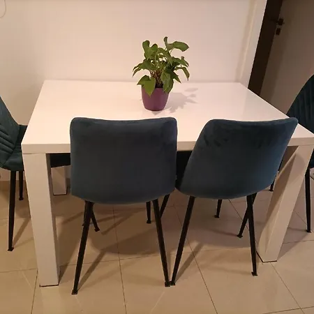 Antonius Apartman