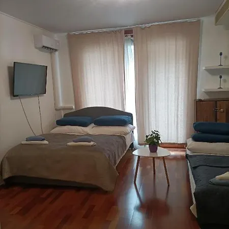 Apartman Antonius *