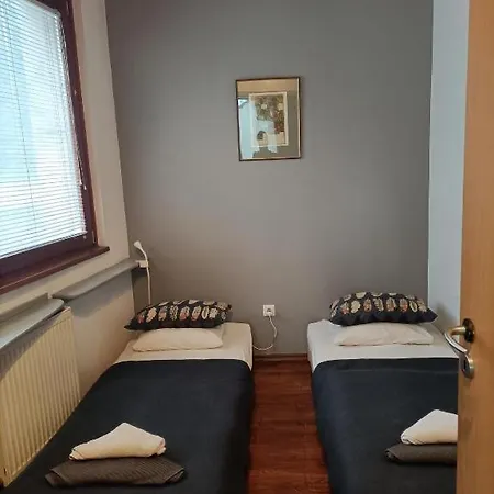 Apartman Antonius
